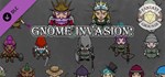Fantasy Grounds - Gnome Invasion! DLC | Steam Gift Росс