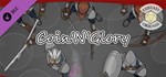 Fantasy Grounds - Coin'N'Glory! DLC | Steam Gift Россия