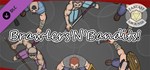 Fantasy Grounds - Brawlers & Bandits! DLC | Steam Gift