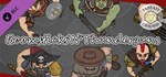 Fantasy Grounds - Boomsticks'n'Thunderguns! DLC | Steam