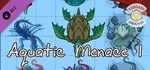 Fantasy Grounds - Aquatic Menace 1! DLC | Steam Gift Ро