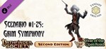 Fantasy Grounds - Pathfinder 2 RPG - Pathfinder Society