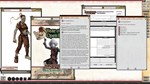 Fantasy Grounds - Pathfinder 2 RPG - Pathfinder Society - изображение № 3