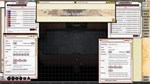 Fantasy Grounds - Pathfinder 2 RPG - Pathfinder Society - изображение № 2