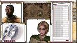 Fantasy Grounds - Pathfinder 2 RPG - Pathfinder Society - изображение № 3