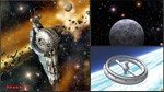 Fantasy Grounds - Star Battles: Space Stations and Plan - изображение № 3