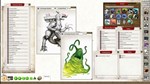 Fantasy Grounds - Dawn of the Daikaiju DLC | Steam Gift - изображение № 3