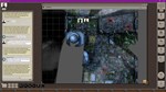 Fantasy Grounds - Black Scrolls Cemetery (Map Tile Pack - изображение № 3