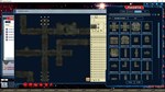 Fantasy Grounds - Pathfinder Map Pack: Starship Corrido - изображение № 4