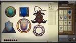Fantasy Grounds - FG Crests Art Pack DLC | Steam Gift Р - изображение № 4