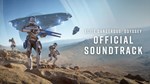Elite Dangerous: Odyssey Official Soundtrack | Steam Gi - изображение № 2