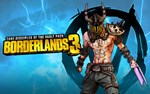 Disciples of the Vault Zane Cosmetic Pack DLC | Steam G - изображение № 2