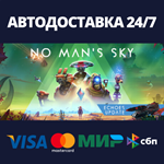 No Man's Sky | Steam Россия