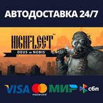 HighFleet | Steam Gift Россия