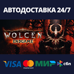 Wolcen: Lords of Mayhem | Steam Россия