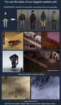 Project Zomboid | Steam Россия - изображение № 3