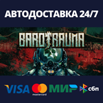 Barotrauma | Steam Россия