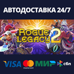 Rogue Legacy 2 | Steam Gift Россия