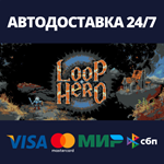 Loop Hero | Steam Gift Россия