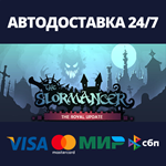 The Slormancer | Steam Gift Россия