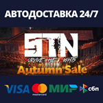 Survive the Nights | Steam Gift Россия