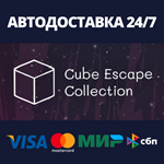 Cube Escape Collection | Steam Gift Россия