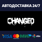 Changed | Steam Gift Россия
