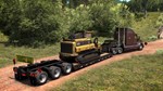 American Truck Simulator - Forest Machinery | Steam - изображение № 4