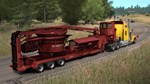 American Truck Simulator - Forest Machinery | Steam - изображение № 2