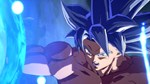 DRAGON BALL FIGHTERZ - Goku (Ultra Instinct) | Steam - изображение № 3