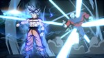 DRAGON BALL FIGHTERZ - Goku (Ultra Instinct) | Steam - изображение № 2