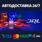 The Drone Racing League Simulator | Steam Gift Россия