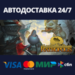 Ratropolis | Steam Россия