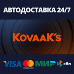 KovaaK's | Steam Gift Россия