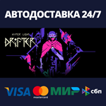 Hyper Light Drifter | Steam Gift Россия