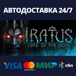Iratus: Lord of the Dead | Steam Россия