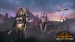 Total War: WARHAMMER II - The Queen & The Crone DLC | S - изображение № 3