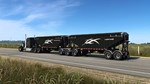 American Truck Simulator - Lode King & Prestige Trailer - изображение № 2