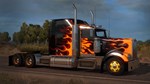 American Truck Simulator - Wheel Tuning Pack DLC | Stea - изображение № 2