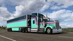 American Truck Simulator - Retrowave Paint Jobs Pack DL - изображение № 4
