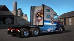 American Truck Simulator - Space Paint Jobs Pack DLC | - изображение № 2