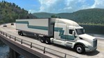American Truck Simulator - Classic Stripes Paint Jobs P - изображение № 2