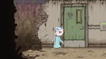 Sally Face, Episode One: Strange NeighborsRU/BY/KZ/UA - изображение № 3