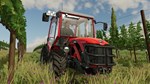 Farming Simulator 22 – ANTONIO CARRARO Pack DLC | Steam - изображение № 3