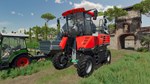 Farming Simulator 22 - ERO Grapeliner Series 7000 DLC | - изображение № 2
