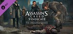 Assassin's Creed Syndicate - The Dreadful Crimes DLC |