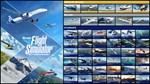 Microsoft Flight Simulator: 40th Anniversary Deluxe - изображение № 2