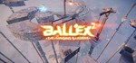 Ballex²: The Hanging Gardens | Steam Gift Россия