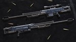Insurgency: Sandstorm - Damascus Weapon Skin Set DLC - изображение № 4