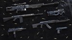 Insurgency: Sandstorm - Damascus Weapon Skin Set DLC - изображение № 3
